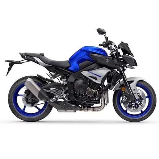 MT-10 (2016 - )