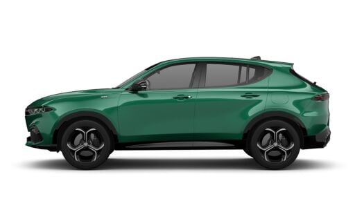 Alfa Romeo Tonale (2022 Sonrası)