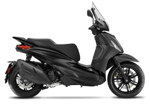 BEVERLEY 400 (2022 - )