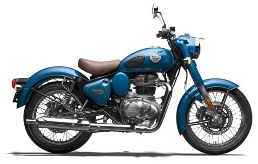 CLASSIC 350 (2022 - )