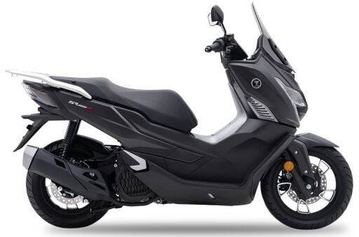 SR1 125 (2023 - )