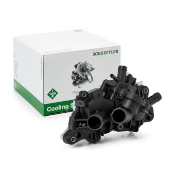 Volkswagen Passat B8 Su Pompası Devirdaim 1.4 TSI 150 Beygir 2015-2022 INA