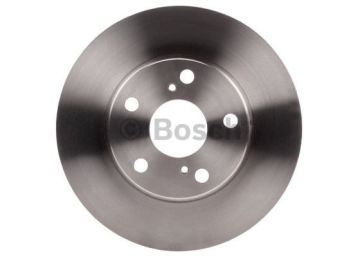 Toyota Corolla Ön Fren Diski 1.4 Dizel D4D 273 mm Çap 2007-2012 BOSCH