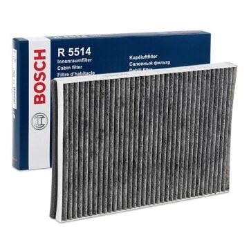 Opel Astra H Karbonlu Polen Filtresi 1.4 90 Beygir 2005-2010 BOSCH