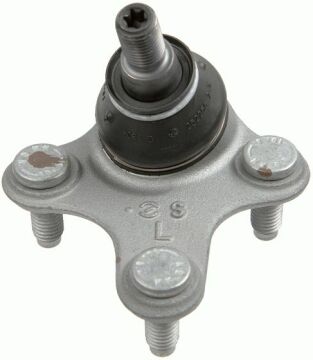 Audi A3 Alt Rotil Sol Taraf 2013-2020 LEMFÖRDER