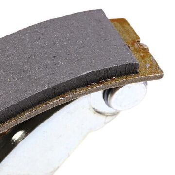 Opel Corsa C 1.7 DTI Dizel Arka Kampana Fren Balatası ABS'siz Modellere 2001-2006 BOSCH