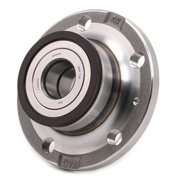 Seat Leon 2 Arka Teker Porya Bilyası 30 mm 2006-2012 FAG