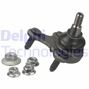 Audi A3 Alt Rotil Sağ Taraf 2013-2020 DELPHI