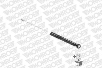 Skoda Octavia 3 Arka Amortisör Takımı Gazlı  13 mm / 45 mm Çap  Sağ/Sol Takım 2013-2020 MONROE OESPECTRUM