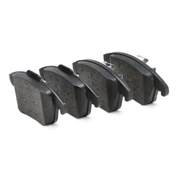 Volkswagen Tiguan Ön Fren Balatası 2.0 TDI 140 Beygir 2008-2015 BREMBO