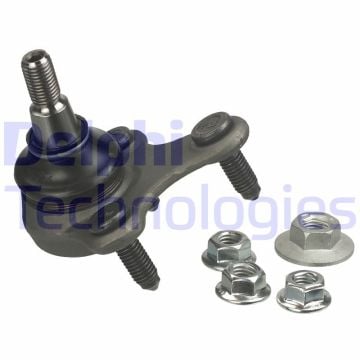 Audi A3 Alt Rotil Sol Taraf 2013-2020 DELPHI