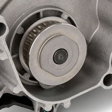 Audi A3 Su Pompası Devirdaim 1.4 TFSI 122 Beygir 2013-2020 INA