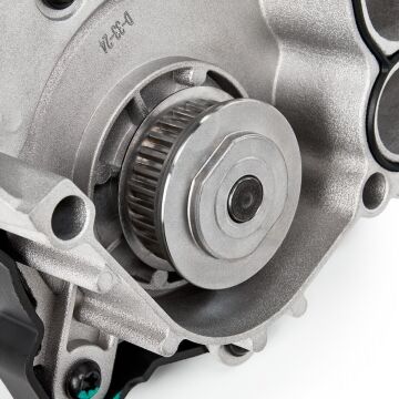 Audi A3 Su Pompası Devirdaim 1.4 TFSI 122 Beygir 2013-2020 INA