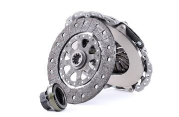 BMW 3 Serisi E46 320i / 323i Debriyaj Seti M52 Motor 1999-2005 LUK