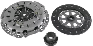 BMW 3 Serisi E46 320i / 323i Debriyaj Seti M52 Motor 1999-2005 LUK
