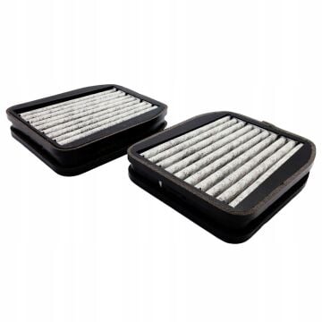 Mercedes E Serisi W211 Kasa E320 Karbonlu Polen Filtresi 224 Beygir Otomatik Klimalı 2002-2009 FILTRON