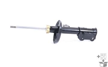 Chevrolet Aveo Ön Sağ Amortisör Gazlı 2011-2014 MONROE