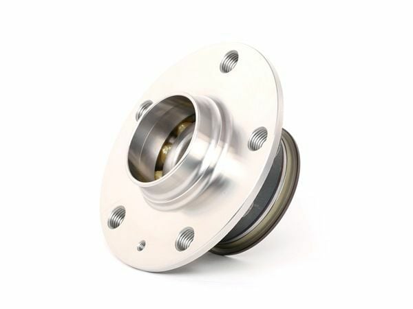 Seat Leon 3 Arka Teker Porya Bilyası 30 mm 2013-2020 YAN SANAYİ