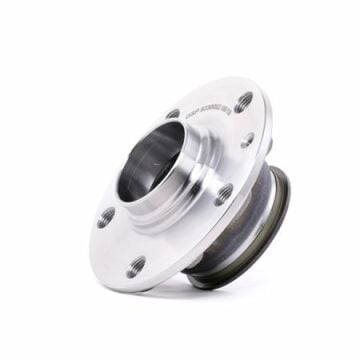 Seat Leon 3 Arka Teker Porya Bilyası 30 mm 2013-2020 YAN SANAYİ
