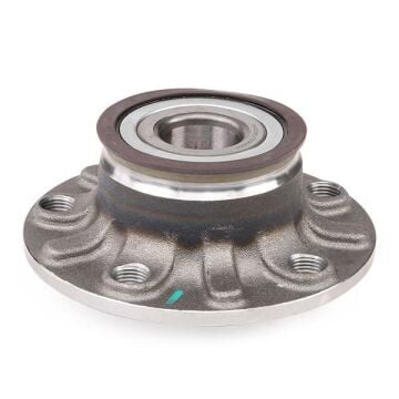 Seat Leon 3 Arka Teker Porya Bilyası 30 mm 2013-2020 YAN SANAYİ