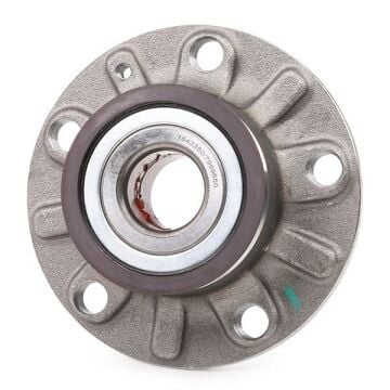 Seat Leon 3 Arka Teker Porya Bilyası 30 mm 2013-2020 YAN SANAYİ