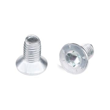 Volvo S40 Arka Fren Diski 1.6 Dizel 280 mm 2004-2014 ATE