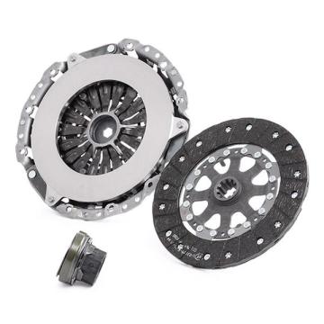 BMW 5 Serisi E39 520i / 523i Debriyaj Seti M52 Motor 1996-2003 LUK