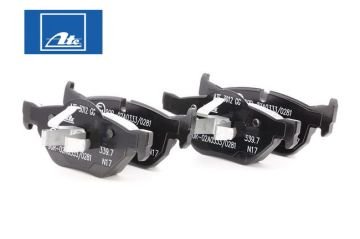 BMW 3 Serisi E90 320i Arka Fren Balatası 150 Beygir 2005-2007 ATE ORIGINAL