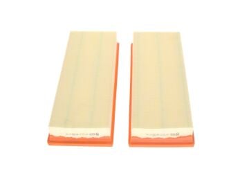 Mercedes E Serisi W211 Kasa E320 Hava Filtresi 224 Beygir 2002-2009 BOSCH