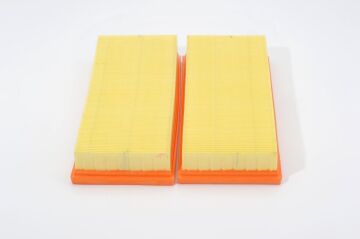 Mercedes E Serisi W211 Kasa E320 Hava Filtresi 224 Beygir 2002-2009 BOSCH