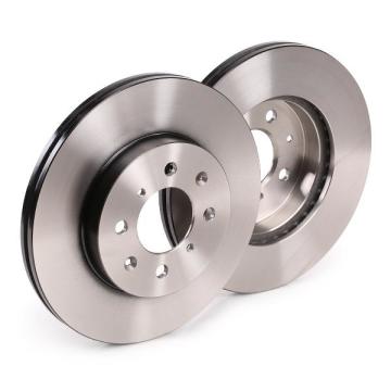 Honda City Ön Fren Diski 262 mm Çap 2009-2011 TRW