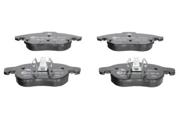 Opel Vectra C Ön Fren Balatası 1.6 16V 2002-2008 ATE ORIGINAL