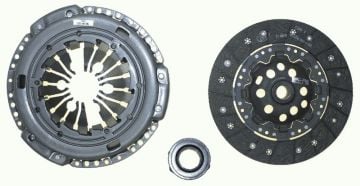 Volkswagen Golf 4 Debriyaj Seti 1.9 TDI 90 Beygir AGR Motor Rulmanlı 1997-2004 SACHS