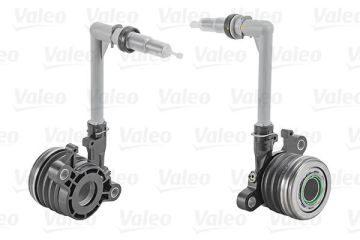 Nissan X-Trail Hidrolik Debriyaj Rulmanı 2007-2013 VALEO