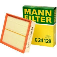 Opel Vectra B Hava Filtresi 2.0 DTi 16V 100 Beygir 1996-2002 MANN