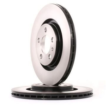 Audi A3 Ön Fren Diski 1.9 TDI 110 Beygir 280 mm Çap 1996-2003 TRW