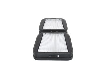 Mercedes E Serisi W211 Kasa E320 Polen Filtresi 224 Beygir Otomatik Klimalı 2002-2009 BOSCH