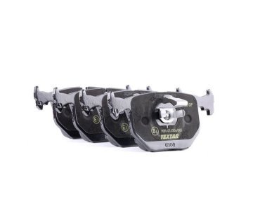 BMW 3 Serisi E46 M3 Arka Fren Balatası 1999-2005 TEXTAR
