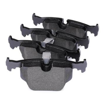 BMW 3 Serisi E46 M3 Arka Fren Balatası 1999-2005 TEXTAR