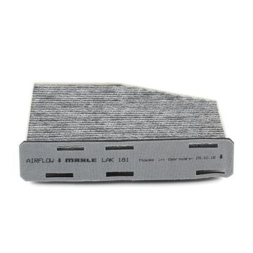Volkswagen Jetta 3 Karbonlu Polen Filtresi 1.4 TSI 122 Beygir 2006-2011 MAHLE