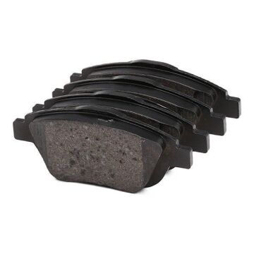 Opel Crossland X Ön Fren Balatası 1.2 Turbo 130 Beygir 2017 Sonrası BREMBO