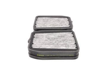 Mercedes E Serisi W211 Kasa E320 Karbonlu Polen Filtresi 224 Beygir Otomatik Klimalı 2002-2009 BOSCH