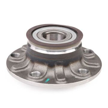 Volkswagen Golf 5 Arka Teker Porya Bilyası 30 mm 2004-2009 YAN SANAYİ