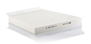 Mercedes E Serisi W211 Kasa E220 CDI Polen Filtresi 170 Beygir 2002-2009 MANN