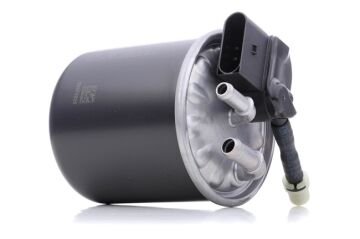 Mercedes E Serisi W212 Kasa E220 CDI Mazot Filtresi 2.2 170 Beygir Entegre Isıtmalı A6510901652 2009-2015 FILTRON