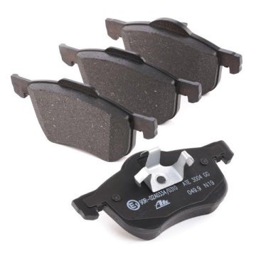 Volvo S60 Ön Fren Balatası 2.4 D5 305 mm Disk İçin 2001-2010 ATE ORIGINAL