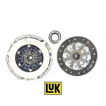 BMW 3 Serisi E46 Kasa Debriyaj Seti 316i N42 / N45 / N46 Motor 1999-2005 LUK