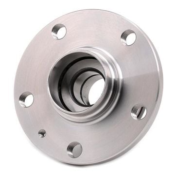 Volkswagen Golf 6 Arka Teker Porya Bilyası 30 mm 2009-2012 FAG