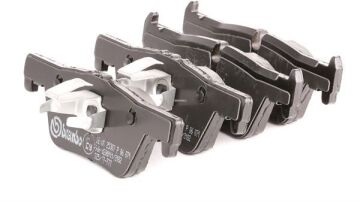 tası 2012-2019 BREMBO
