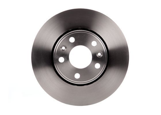 Renault Laguna 3 Ön Fren Diski 2.0 dci 296 mm Çap 2008-2015 BOSCH